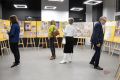 80. urodziny prof. Karola Myśliwca w GEN-ie