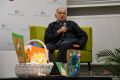 80. urodziny prof. Karola Myśliwca w GEN-ie