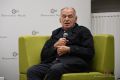 80. urodziny prof. Karola Myśliwca w GEN-ie