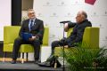 80. urodziny prof. Karola Myśliwca w GEN-ie