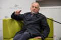 80. urodziny prof. Karola Myśliwca w GEN-ie