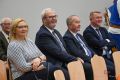80. urodziny prof. Karola Myśliwca w GEN-ie