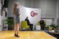 80. urodziny prof. Karola Myśliwca w GEN-ie
