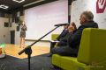 80. urodziny prof. Karola Myśliwca w GEN-ie