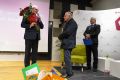 80. urodziny prof. Karola Myśliwca w GEN-ie