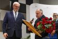 80. urodziny prof. Karola Myśliwca w GEN-ie