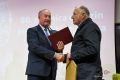 80. urodziny prof. Karola Myśliwca w GEN-ie