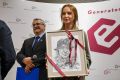 80. urodziny prof. Karola Myśliwca w GEN-ie