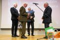80. urodziny prof. Karola Myśliwca w GEN-ie
