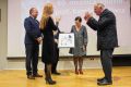 80. urodziny prof. Karola Myśliwca w GEN-ie