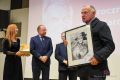 80. urodziny prof. Karola Myśliwca w GEN-ie