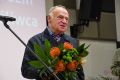 80. urodziny prof. Karola Myśliwca w GEN-ie