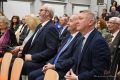 80. urodziny prof. Karola Myśliwca w GEN-ie