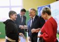 "Bezpiecznie na wsi mamy i wypadków unikam. Finał powiatowego konkursu