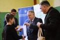 "Bezpiecznie na wsi mamy i wypadków unikam. Finał powiatowego konkursu