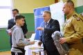 "Bezpiecznie na wsi mamy i wypadków unikam. Finał powiatowego konkursu