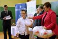 "Bezpiecznie na wsi mamy i wypadków unikam. Finał powiatowego konkursu