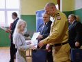"Bezpiecznie na wsi mamy i wypadków unikam. Finał powiatowego konkursu