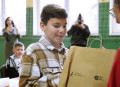 "Bezpiecznie na wsi mamy i wypadków unikam. Finał powiatowego konkursu