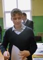 "Bezpiecznie na wsi mamy i wypadków unikam. Finał powiatowego konkursu