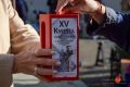 Dzień Wszystkich Świętych w Jaśle i regionie 2023