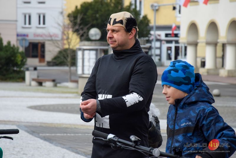 III. Jasielska Narodowa Parada Rowerowa