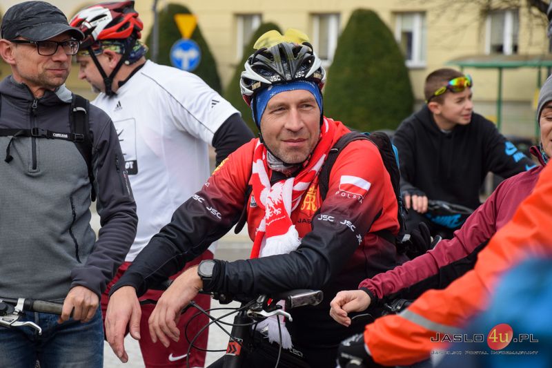 III. Jasielska Narodowa Parada Rowerowa