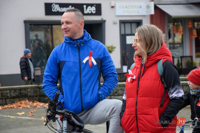III. Jasielska Narodowa Parada Rowerowa