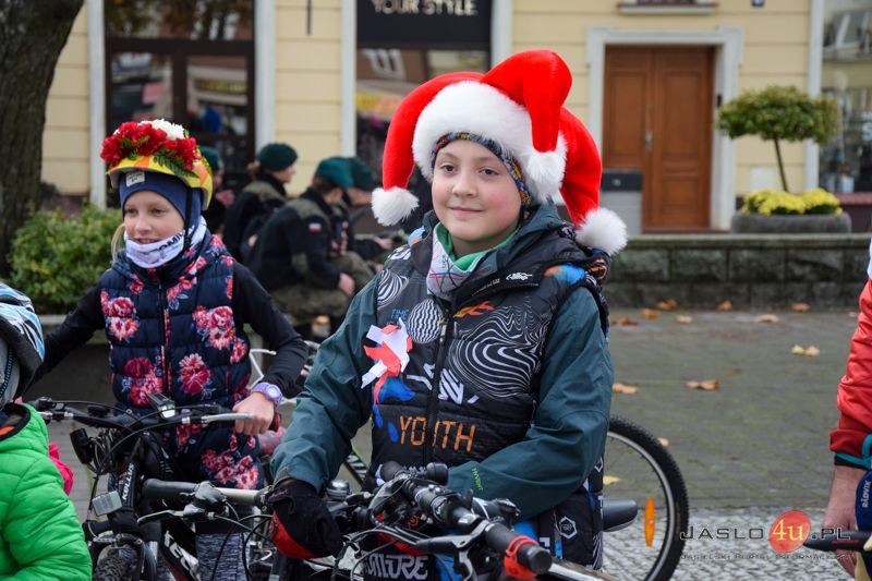 III. Jasielska Narodowa Parada Rowerowa