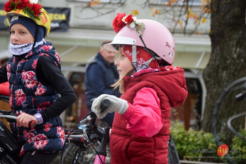 III. Jasielska Narodowa Parada Rowerowa