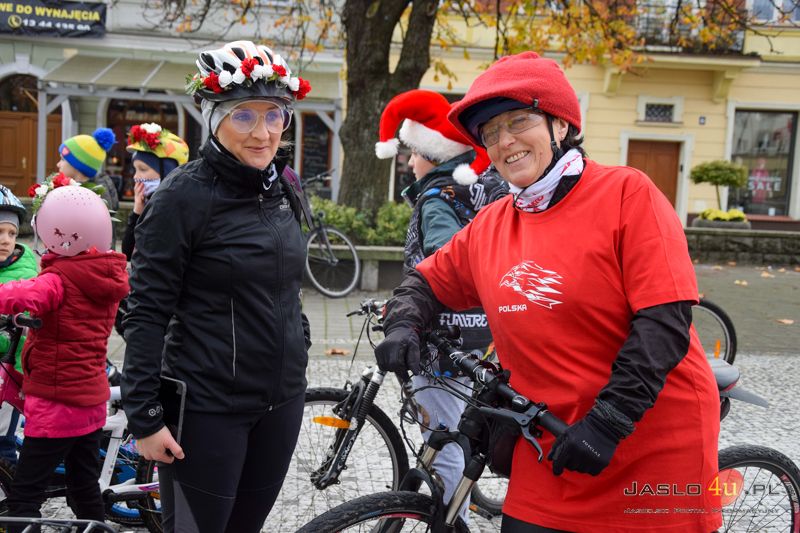 III. Jasielska Narodowa Parada Rowerowa