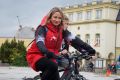 III. Jasielska Narodowa Parada Rowerowa