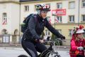 III. Jasielska Narodowa Parada Rowerowa