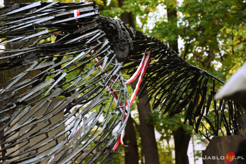 Jasielskie obchody Narodowego Święta Niepodległości