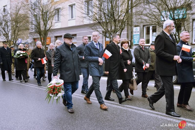 Jasielskie obchody Narodowego Święta Niepodległości
