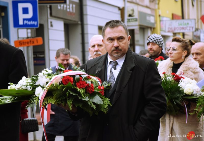 Jasielskie obchody Narodowego Święta Niepodległości