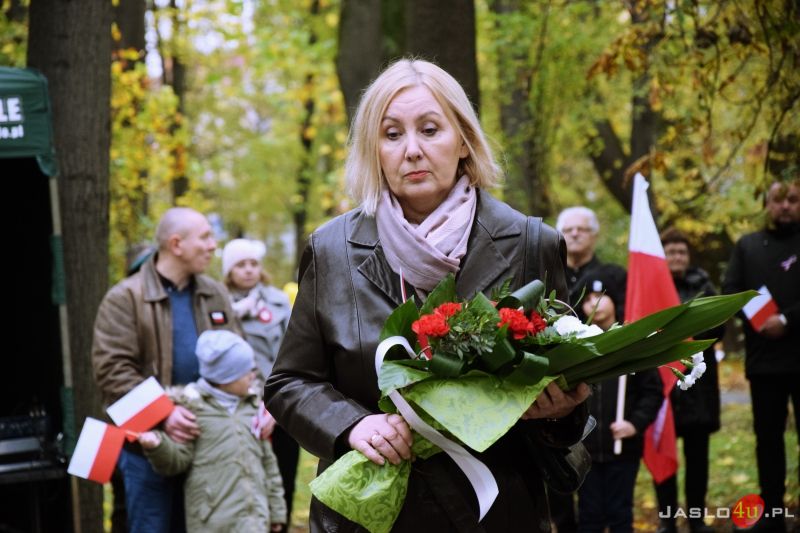 Jasielskie obchody Narodowego Święta Niepodległości