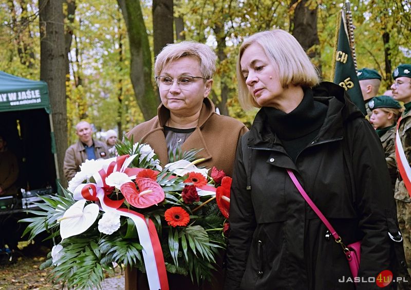 Jasielskie obchody Narodowego Święta Niepodległości
