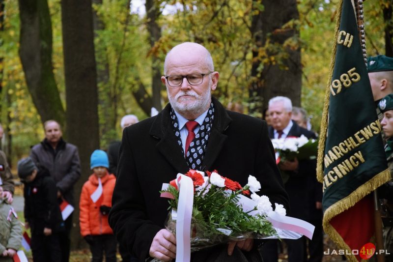 Jasielskie obchody Narodowego Święta Niepodległości
