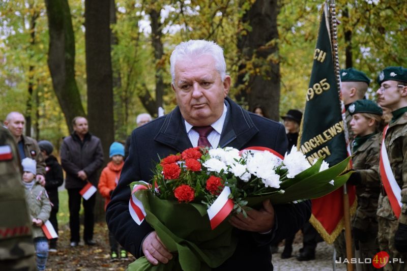 Jasielskie obchody Narodowego Święta Niepodległości