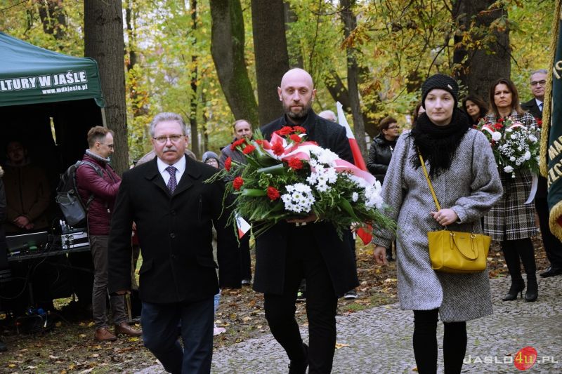 Jasielskie obchody Narodowego Święta Niepodległości