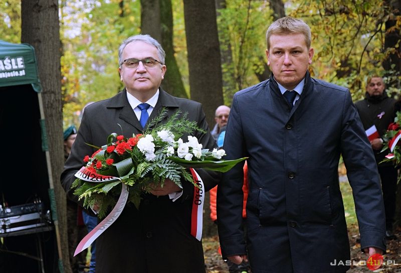 Jasielskie obchody Narodowego Święta Niepodległości
