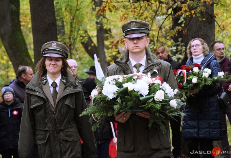 Jasielskie obchody Narodowego Święta Niepodległości