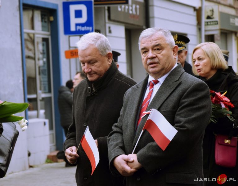 Jasielskie obchody Narodowego Święta Niepodległości