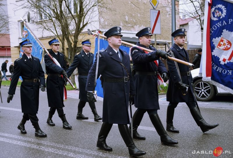 Jasielskie obchody Narodowego Święta Niepodległości
