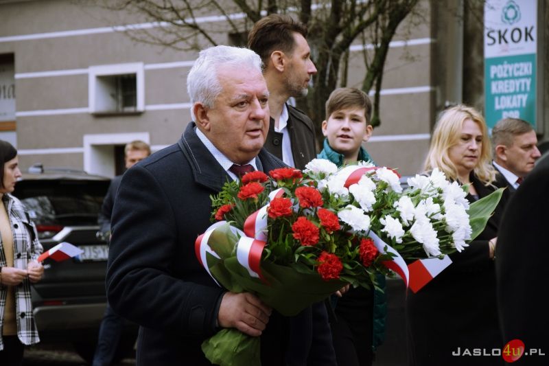 Jasielskie obchody Narodowego Święta Niepodległości