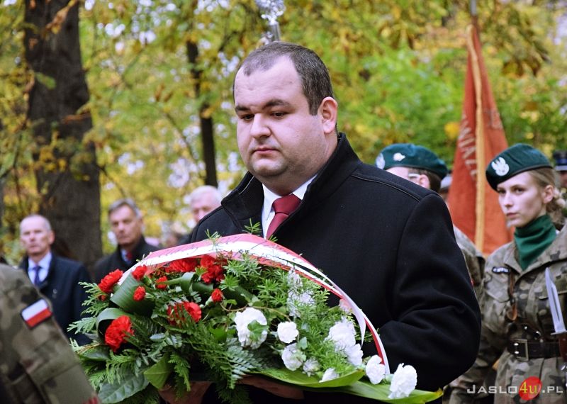 Jasielskie obchody Narodowego Święta Niepodległości