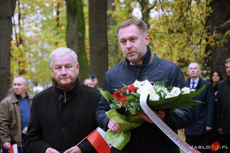 Jasielskie obchody Narodowego Święta Niepodległości