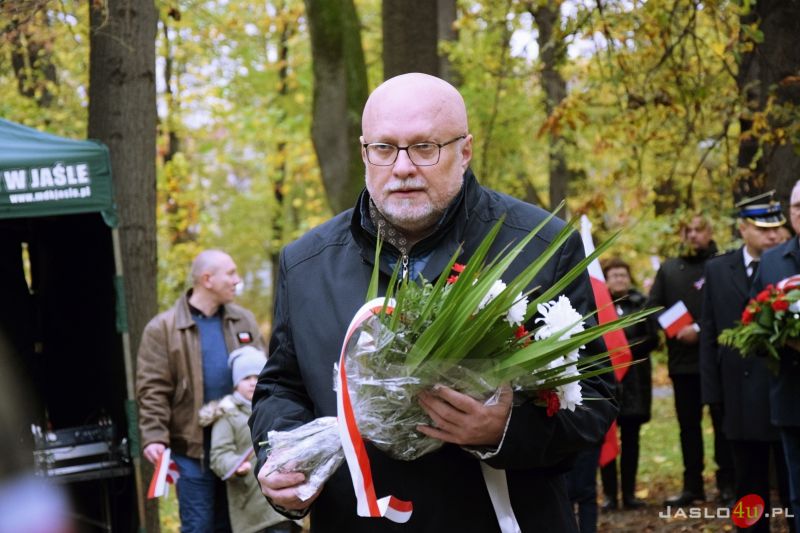Jasielskie obchody Narodowego Święta Niepodległości