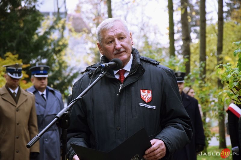 Jasielskie obchody Narodowego Święta Niepodległości